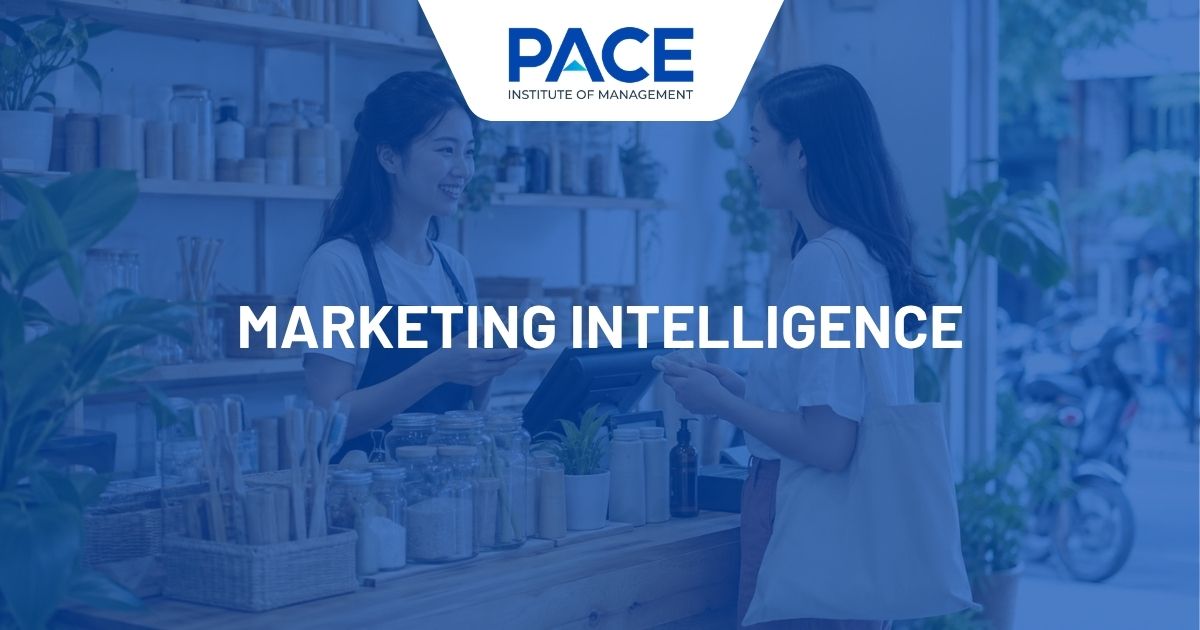 Market Intelligence là gì? 10+ Cách thu thập dữ liệu thị trường