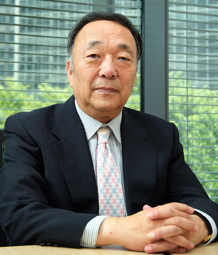 Koichi Hori
