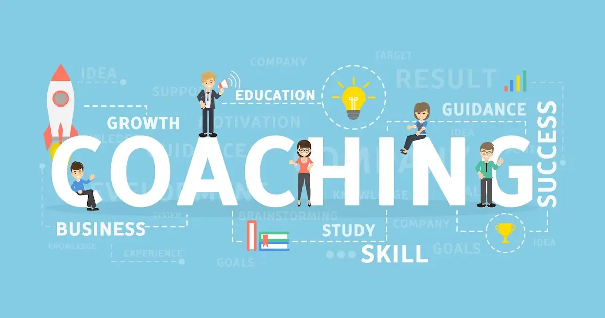 Coaching là gì? Cách trở thành chuyên gia coach xuất sắc