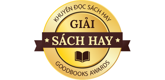 GOODBOOKS Awards