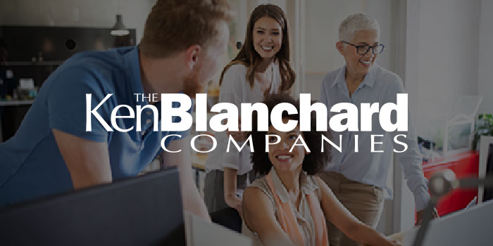 Ken Blanchard