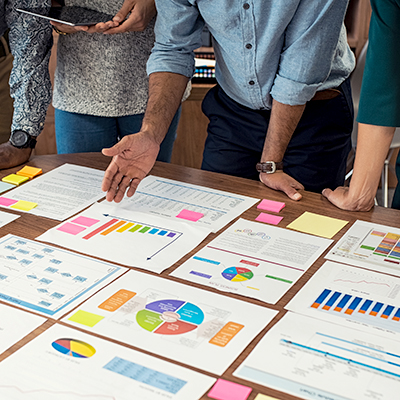 Professionals seeking to develop &amp; master time management skills.&nbsp;