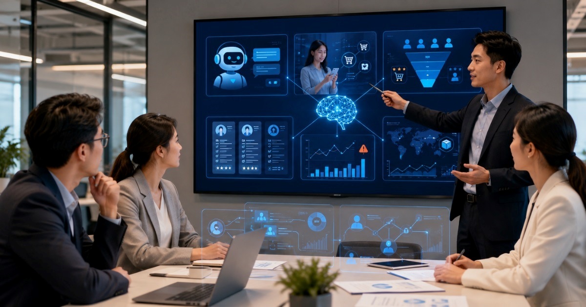 AI use-case