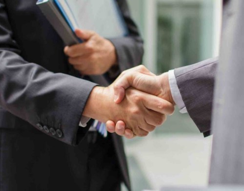 Corporate leaders and managers at all levels, middle-level management