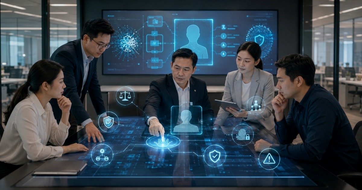 lợi ích của AI Literacy