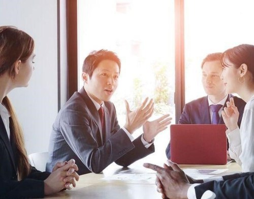 Sales, procurement, customer service, marketing, and client-facing professionals