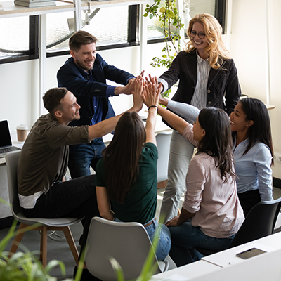 Lãnh đạo cấp cao: Giám đốc sản xuất, Giám đốc chất lượng, Giám đốc chuỗi cung ứng; Trưởng/Phó Bộ phận liên quan đến hoạt động sản xuất. 