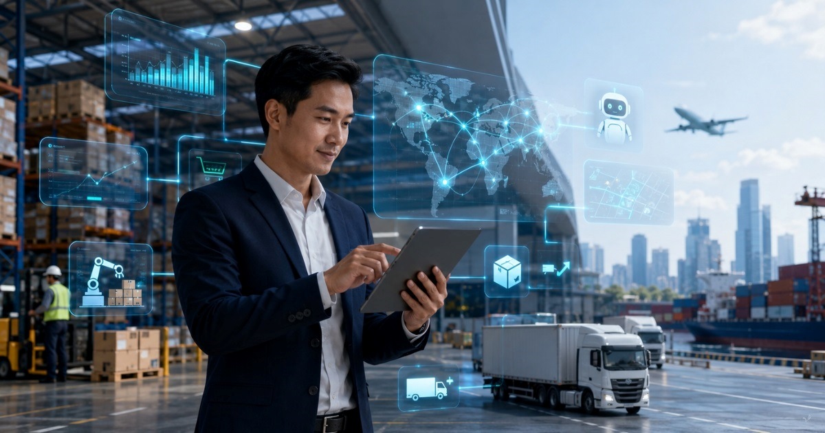 ứng dụng AI Use-case