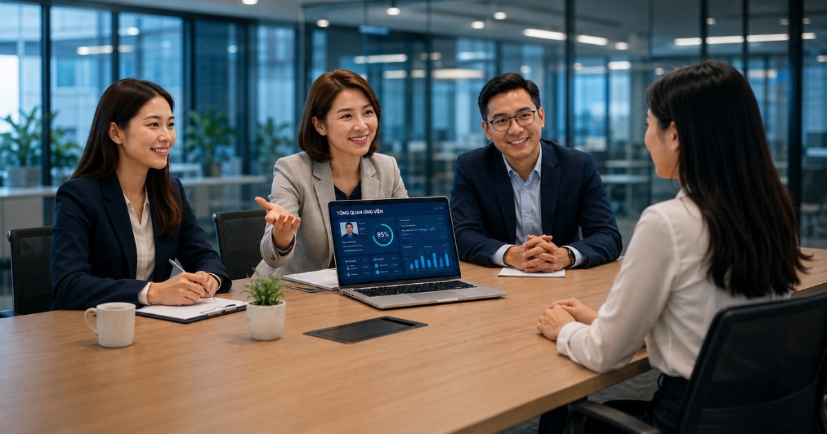 ứng dụng của AI Workflow