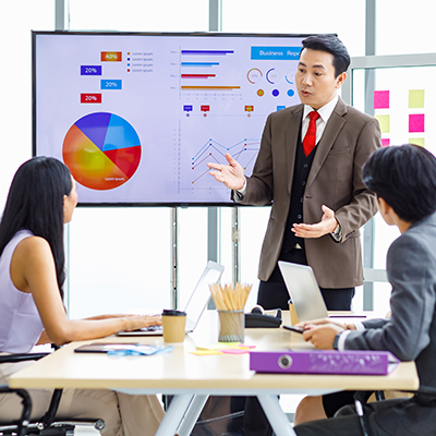 Các cấp Lãnh đạo và Ban quản lý điều hành doanh nghiệp