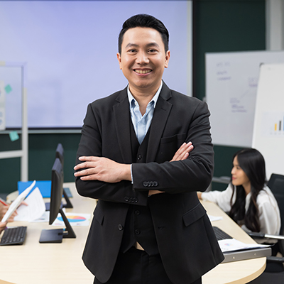 Middle Managers, Functional Directors, and Department Heads