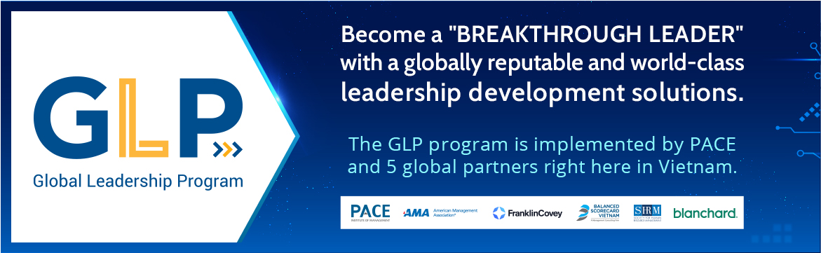 Lãnh đạo toàn cầu / Global Leadership Program