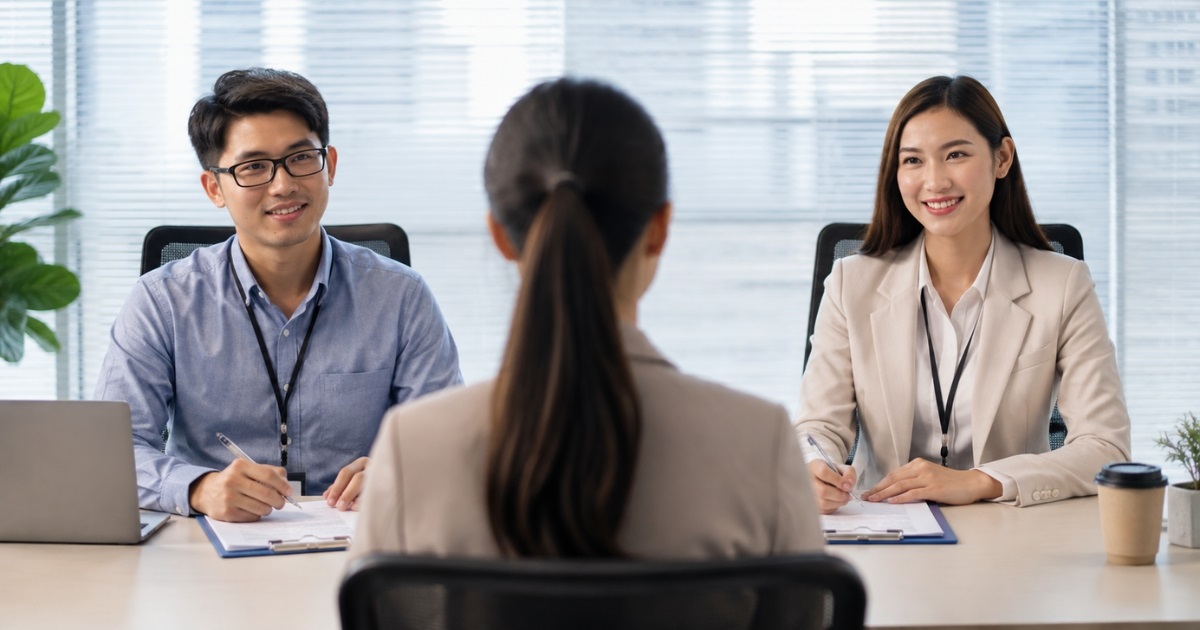 cách recruitment tiếp cận ứng viên hiệu quả