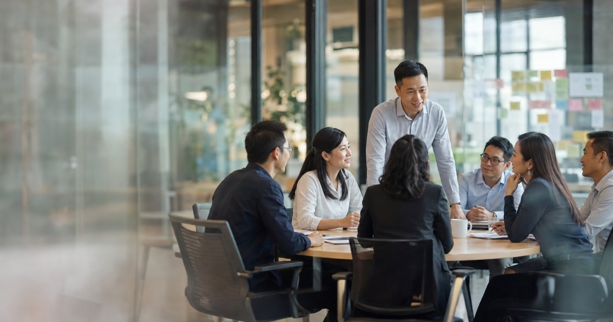 cách triển khai Fractional Management