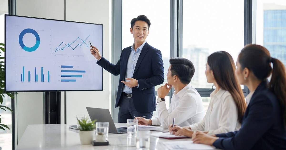 đặc điểm tư duy đa chiều