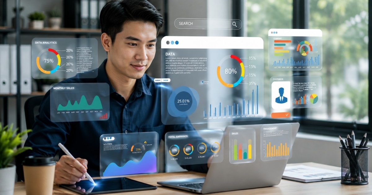 đo lường customer engagement