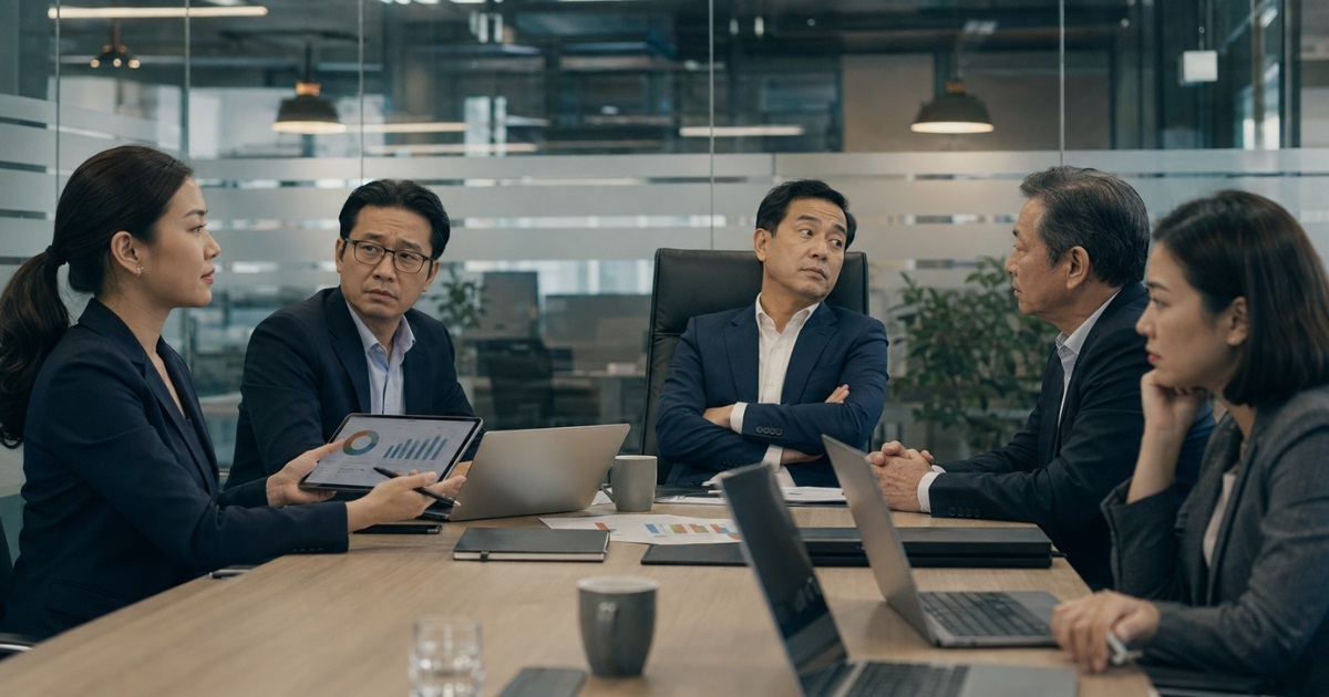 hạn chế của Holacracy