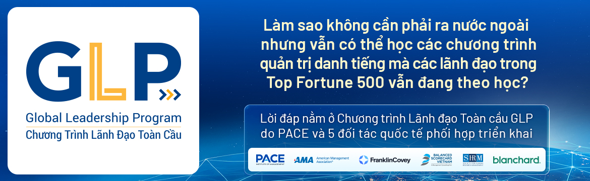 lãnh đạo toàn cầu