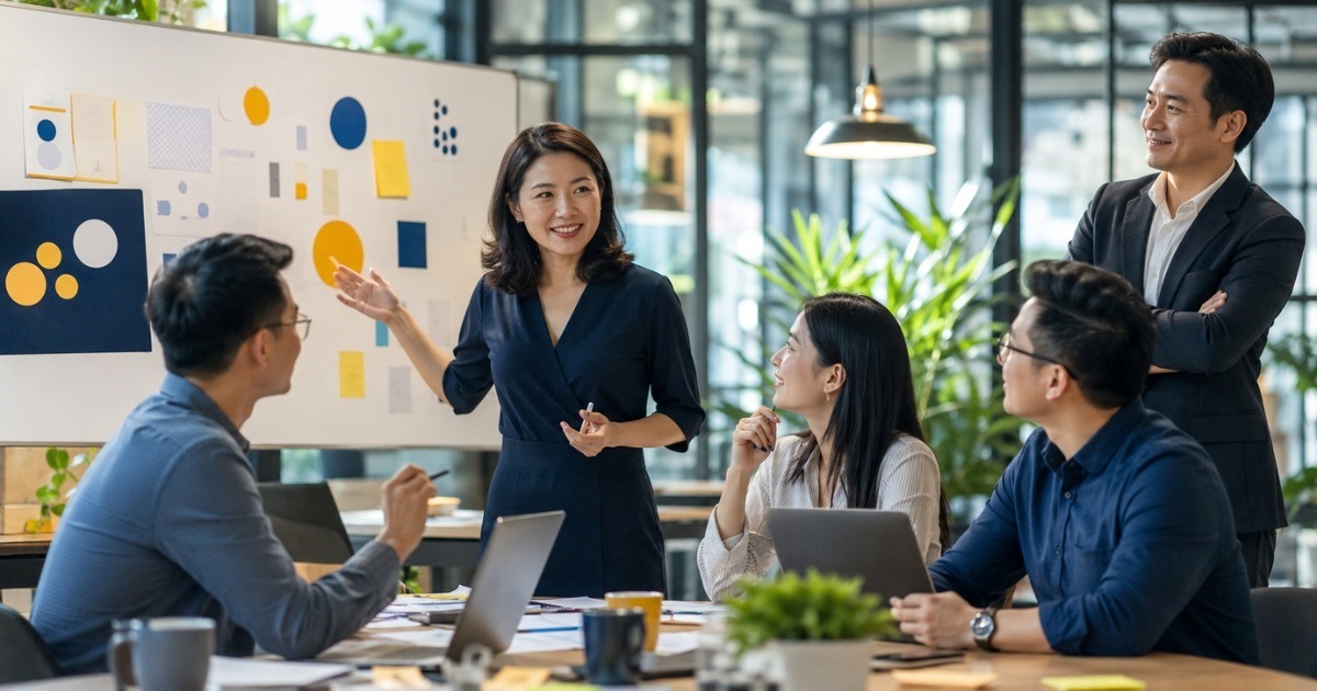 tầm quan trọng của Market Intelligence