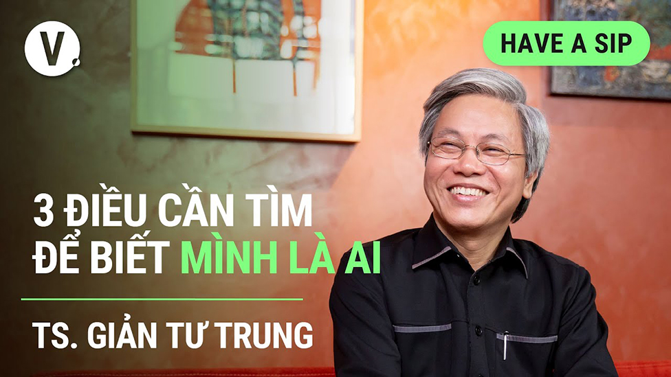 Sống để làm gì?