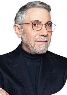 Paul Krugman
