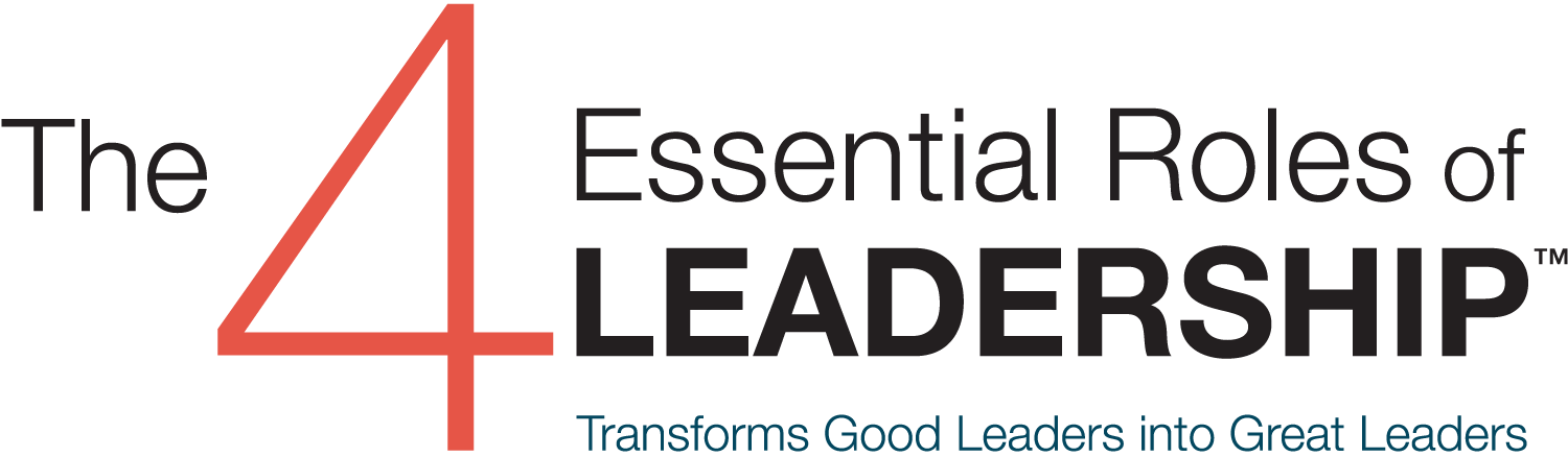 4RL - The 4 Essential Roles of Leadership® 