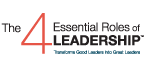 4RL - The 4 Essential Roles of Leadership