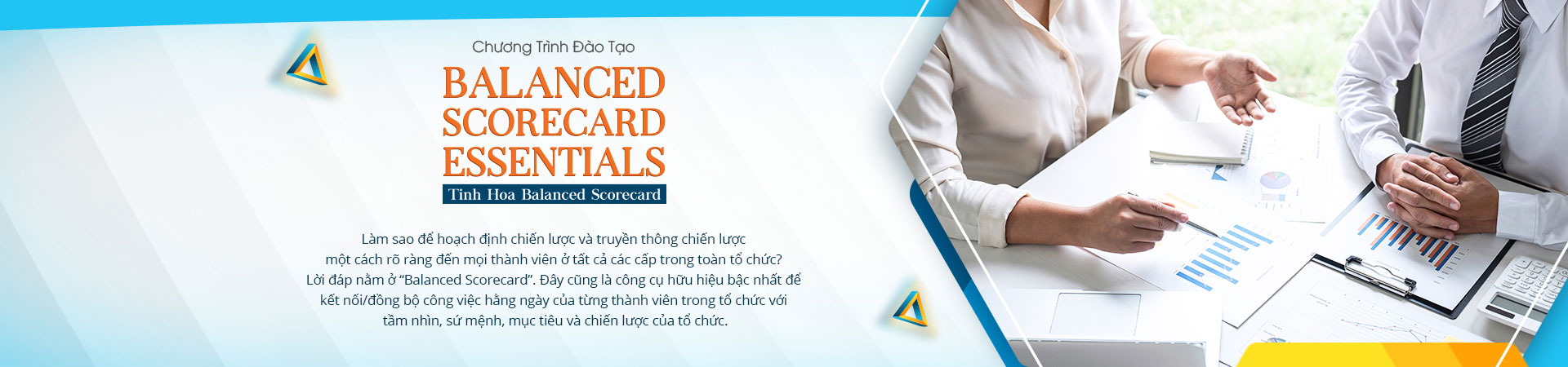 BSC - TINH HOA BALANCED SCORECARD