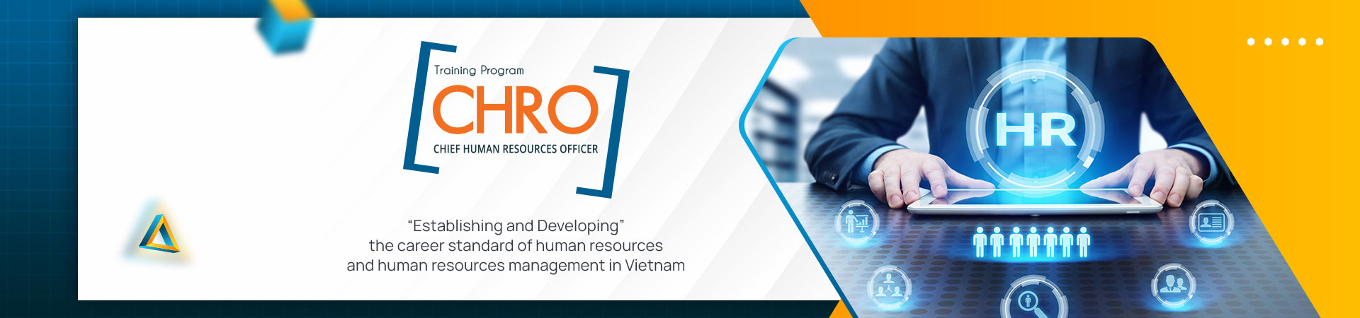 CHRO - Chief Human Resources Officer