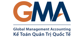 GMA - KẾ TOÁN QUẢN TRỊ QUỐC TẾ