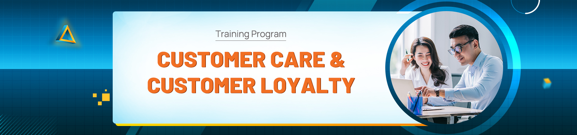 Customer Care & Customer Loyalty
