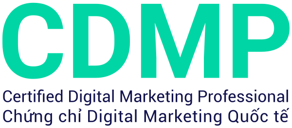 DMI PRO - CHƯƠNG TRÌNH ĐÀO TẠO DIGITAL MARKETING QUỐC TẾ