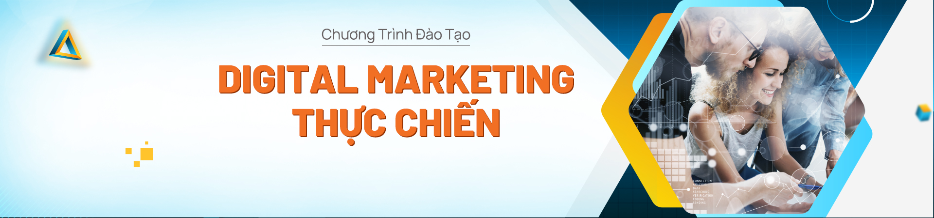 DIGITAL MARKETING THỰC CHIẾN