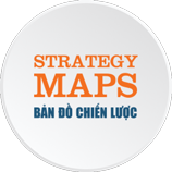 Bản đồ Chiến lược  / Strategy Maps