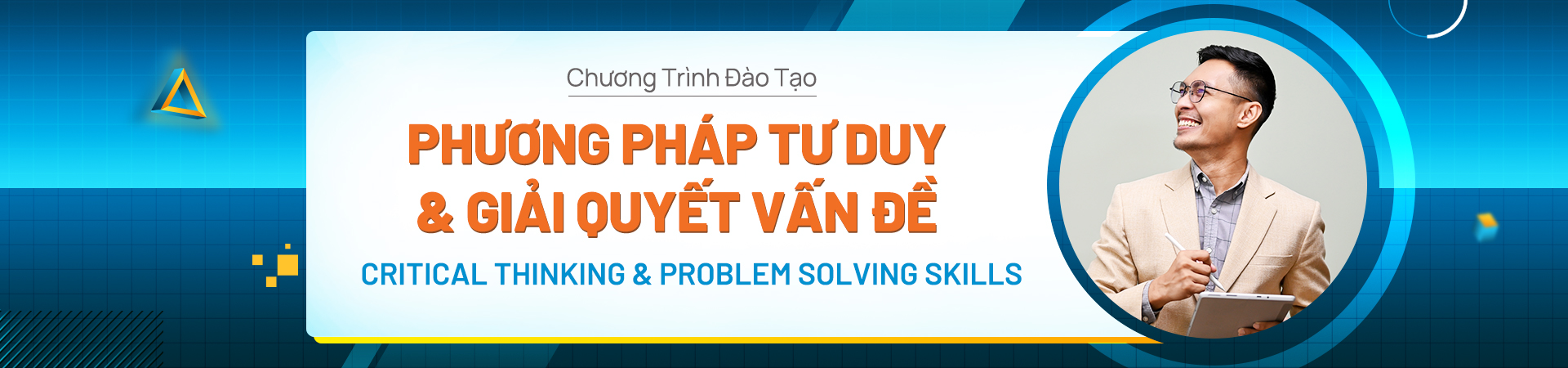 Phương pháp Tư duy & Giải quyết Vấn đề