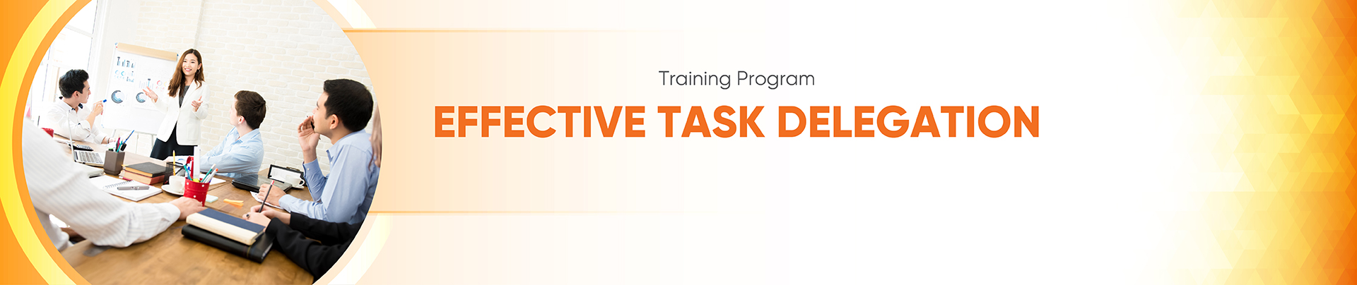 Effective Task Delegation