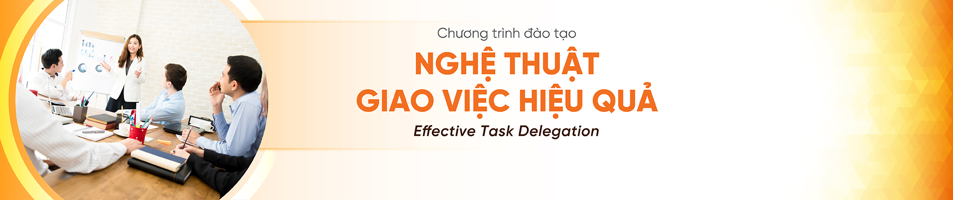 Nghệ Thuật Giao Việc Hiệu Quả