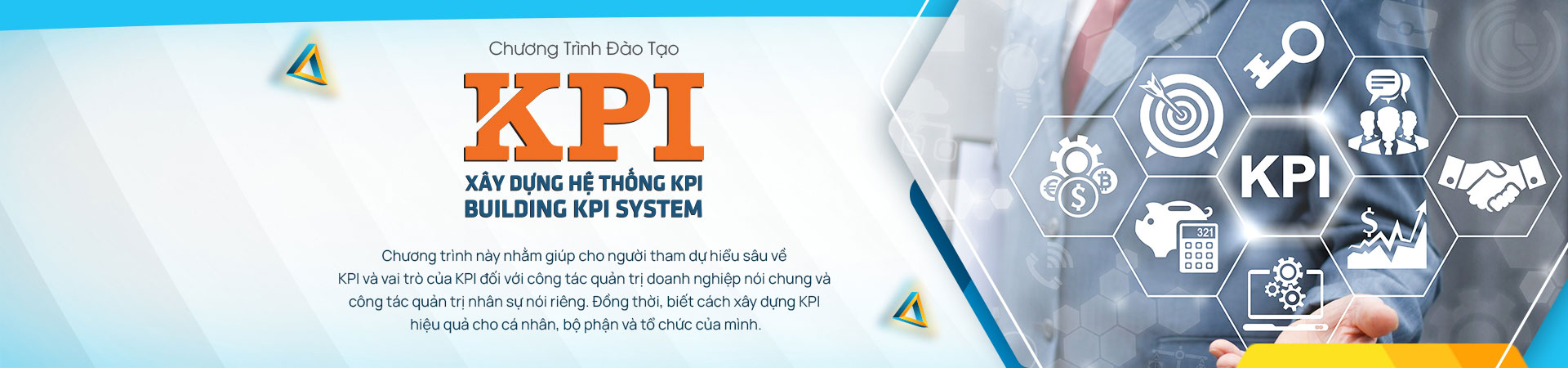 KPI - XÂY DỰNG HỆ THỐNG KPI