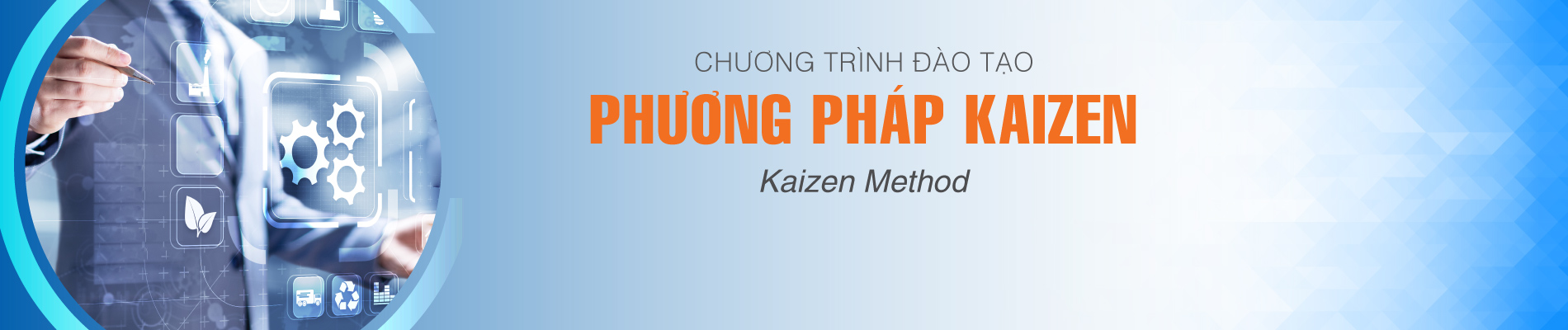 PHƯƠNG PHÁP KAIZEN