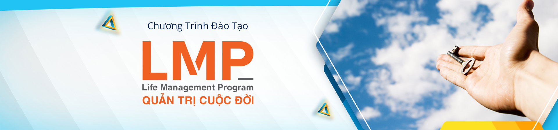 LMP - QUẢN TRỊ CUỘC ĐỜI