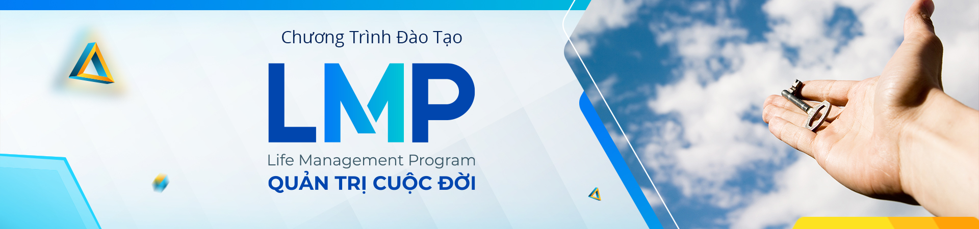 LMP - QUẢN TRỊ CUỘC ĐỜI