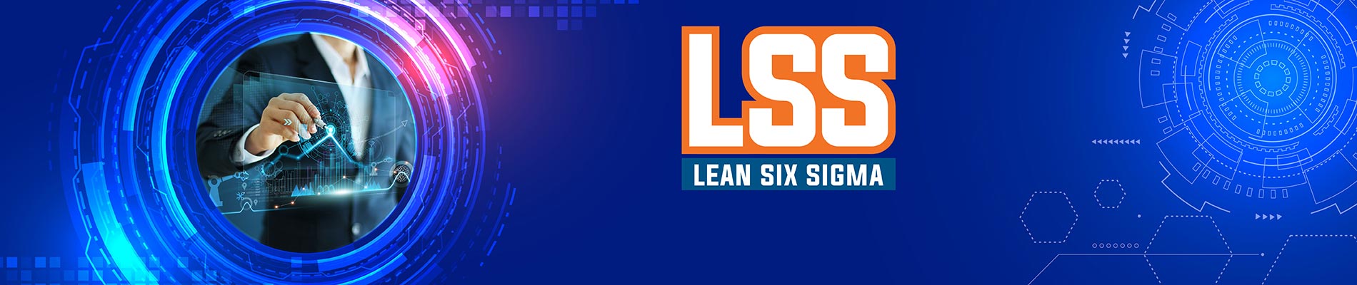 LSS - Lean Six Sigma