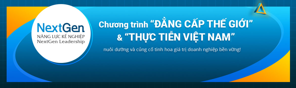 Chương trình để đời