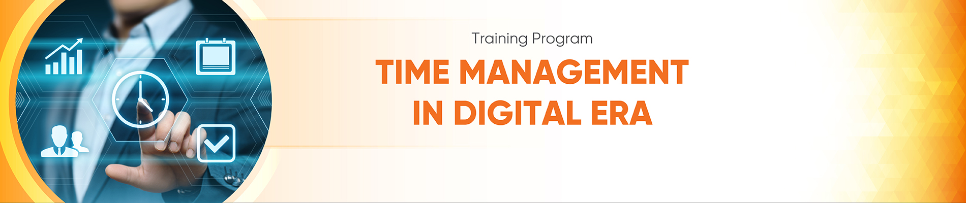 Time Management in Digital Era