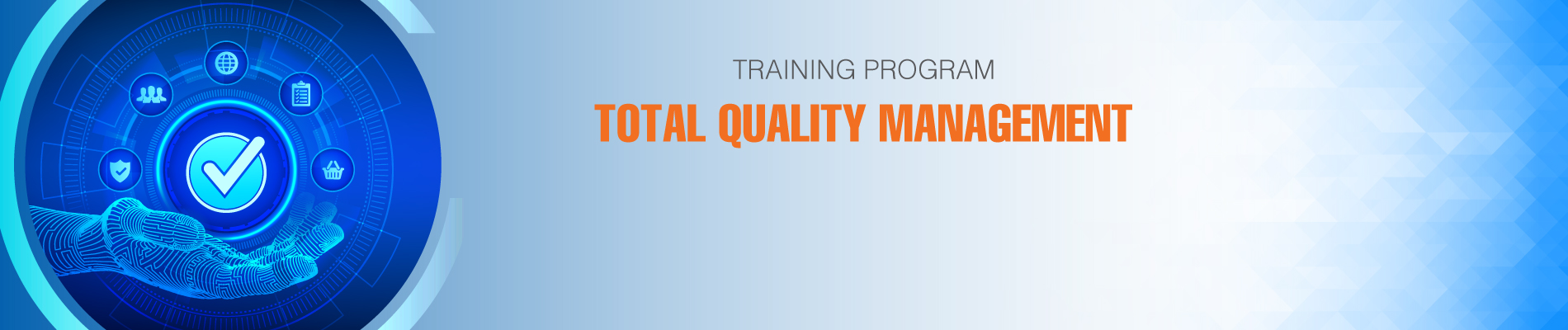 Total Quality Management