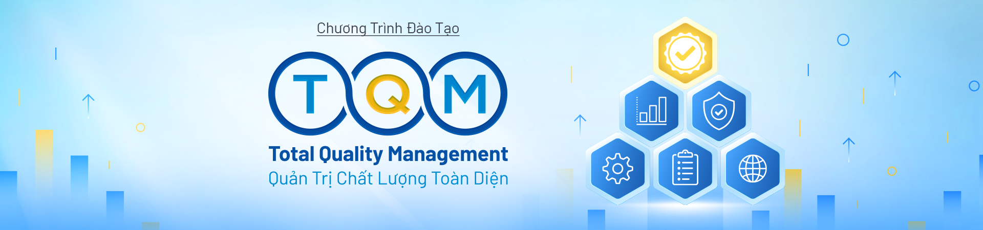 QUẢN TRỊ CHẤT LƯỢNG TOÀN DIỆN