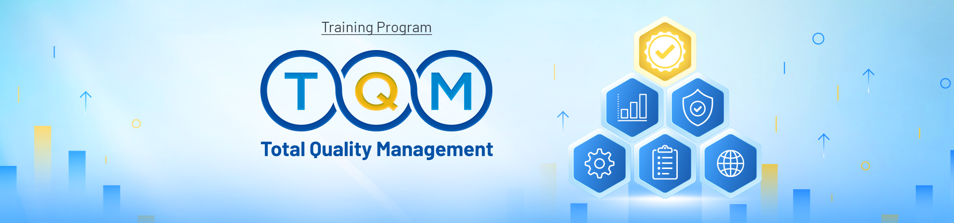 TQM (Total Quality Management)