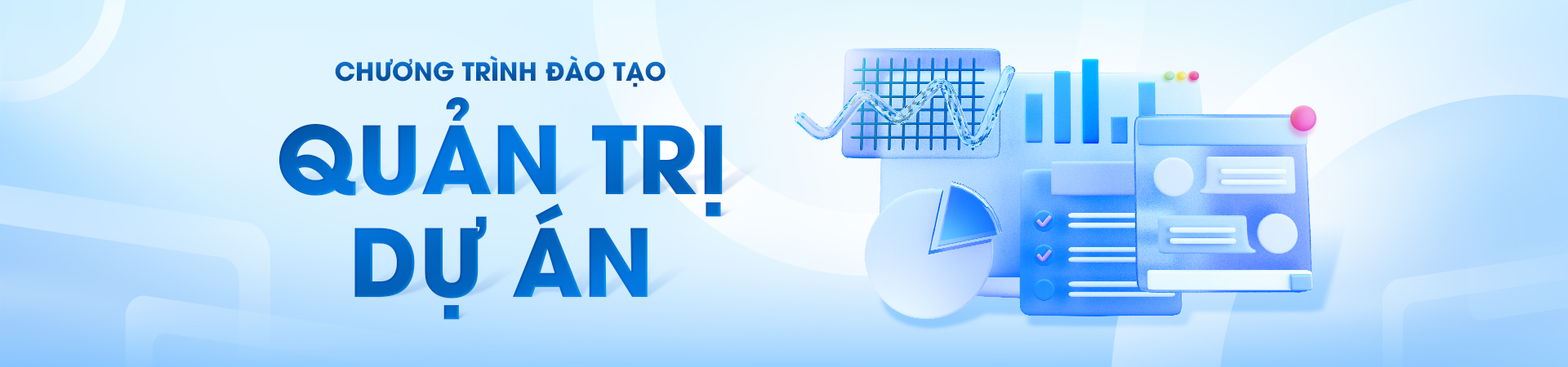QUẢN TRỊ DỰ ÁN