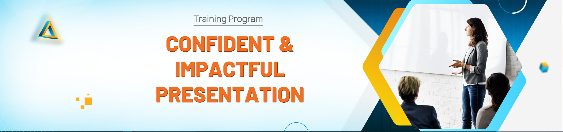 Effective Presentation Skills