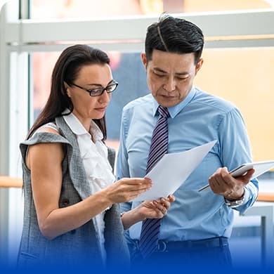 Lãnh đạo doanh nghiệp (Chủ tịch HĐQT/HĐTV, Tổng Giám Đốc, TV HĐQT/HĐTV và Ban TGĐ). Những người phụ trách công tác xây dựng và chuyển đổi văn hóa doanh nghiệp.